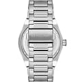 U.S. Polo Assn. U.S. Polo Assn. Fundamental USPA1062-05  американские мужские часы на браслете нержавеющая сталь боковой вид