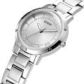 Guess Guess Dress Steel GW0404L1  наручные женские часы фото под углом.