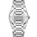 Jacques Philippe Jacques Philippe Borealis JPQGLS581386  швейцарские женские часы на браслете нержавеющая сталь 316l боковой вид