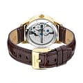 Kenneth Cole Kenneth Cole Classic KCWLE2123802  американские женские часы на браслете кожаный боковой вид