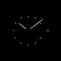 Seiko Seiko 5 Regular SNKP12K1S 5 regular японские мужские часы на браслете нержавеющая сталь боковой вид