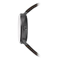 Mido Mido Commander Gradient M021.407.37.411.00 commander швейцарские мужские часы на браслете тканевый боковой вид