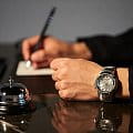 Оригинальные часы Casio Casio G-Shock AWM-500D-1A8DR (AWM-500D-1A8) электронные калибр механизма  общий вид