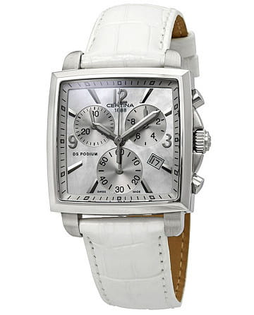 Certina DS Podium C001.317.16.117.00