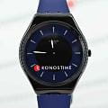 Оригинальные часы Swatch Swatch Skin Irony SYXB108 кварцевые калибр механизма  общий вид