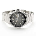 Orient RA-AA0810N наручные мужские часы застежка крупным планом