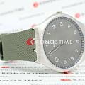 Swatch Swatch Skin Irony 42 SS07S103 женские часы коричневый циферблат на запястье