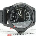 Hamilton Hamilton Khaki Field King H64465733  наручные мужские часы фото под углом.