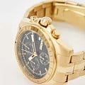 DKNY DKNY Central Park Chrono DK1G049M0065  наручные мужские часы фото под углом.