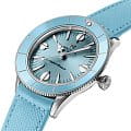 Breitling Breitling Superocean Heritage ’57 Pastel Paradise A10340161C1X1 superocean швейцарские женские часы на браслете кожаный боковой вид