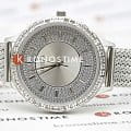 Guess Guess Dress Steel GW0402L1  — задняя крышка сталь металл корпуса американские часы