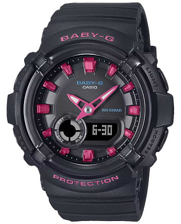 Casio Baby-G BGA-280DN-1ADR (BGA-280DN-1A)