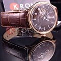 Orient Orient Classic Automatic AG00001T  наручные мужские часы фото под углом.