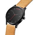 MVMT MVMT CHRONO D-L213.5L.351  наручные мужские часы фото под углом.