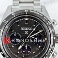Seiko SEIKO Prospex SSC819P1 prospex японские мужские часы на браслете нержавеющая сталь боковой вид