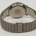 Оригинальные часы Boccia Titanium Boccia Titanium Circle-Oval 3645-03 кварцевые калибр механизма  общий вид