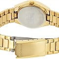 Casio Casio Collection LTP-1170N-7A collection японские женские часы на браслете нержавеющая сталь с pvd-покрытием боковой вид