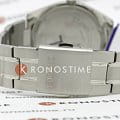 Seiko Seiko Conceptual Series Dress SUR373P1 мужские часы фиолетовый циферблат на запястье