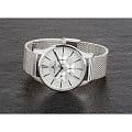 Jacques Lemans Jacques Lemans Classic 1-1951F  — детали корпуса и нержавеющая сталь