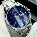 Часы Casio Collection MTP-1384D-2AVDF (MTP-1384D-2A) фото 10