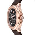 Philipp Plein Philipp Plein Plein Philipp PWSAA0523  немецкие мужские часы на браслете силикон боковой вид