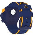 Swatch Swatch Big Bold Chrono Pay! SB02N100-5300 big bold швейцарские мужские часы на браслете силикон боковой вид