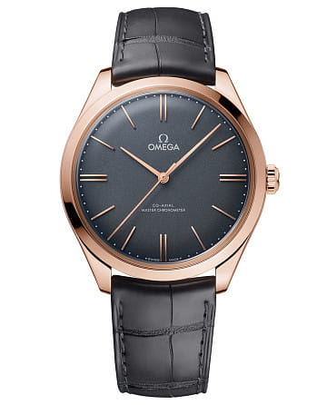 Omega De Ville Tresor 435.53.40.21.06.001