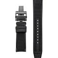 Orient Orient Star RE-BZ0002B0 (RE-BZ0002B00B) механические мужские часы часы, крупный план синий циферблат