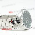 Pierre Lannier Pierre Lannier Metropolitan 246G171 мужские часы зеленый циферблат на запястье