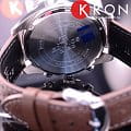 Оригинальные часы Casio Casio Edifice EFV-550L-5A кварцевые калибр механизма  общий вид
