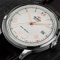 Orient Orient Automatic AC00008W  наручные мужские часы фото под углом.