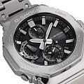 Casio Casio G-Shock GMC-B2100D-1A Premium — задняя крышка сталь металл корпуса японские часы
