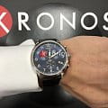 Tissot T1166171604700 наручные мужские часы застежка крупным планом
