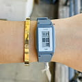 Casio Casio Collection LF-10WH-2  наручные женские часы фото под углом.