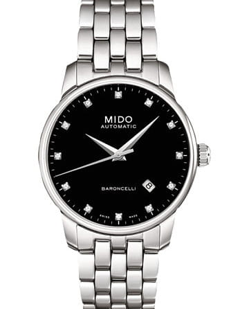 Mido Baroncelli M8600.4.68.1