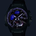 Оригинальные часы Casio Casio Edifice ECB-30D-2ADF (ECB-30D-2A) кварцевые калибр механизма  общий вид