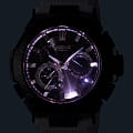 Casio Casio G-Shock MRG-B2000SG-1A мужские часы антрацитовый циферблат на запястье