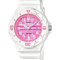 Часы Casio Collection LRW-200H-4CVDF (LRW-200H-4C)