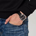 Оригинальные часы Armani Exchange Armani Exchange Hampton AX2101 кварцевые калибр механизма  общий вид