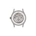 Tissot T1424641603200 наручные мужские часы застежка крупным планом