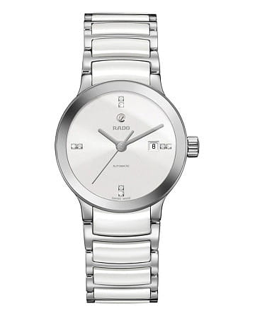 Rado Centrix Automatic Diamonds R30027712