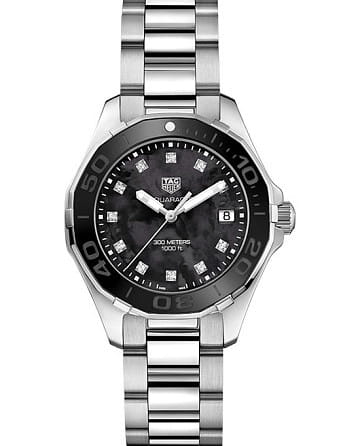 TAG Heuer Aquaracer WAY131M.BA0748