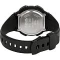 Оригинальные часы Casio Casio Collection W-752-1A кварцевые калибр механизма  общий вид