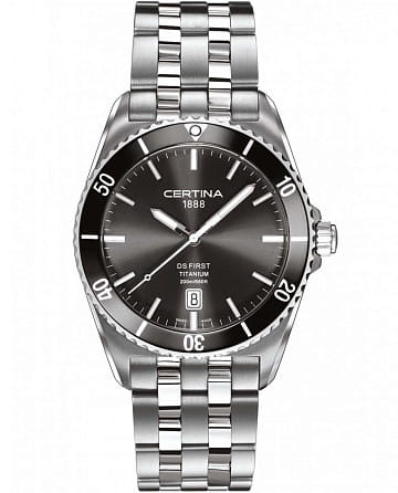 Certina DS First C014.410.44.081.00