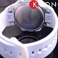Оригинальные часы Casio Casio Baby-G BGS-100SC-2A кварцевые калибр механизма  общий вид