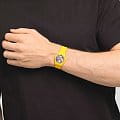 Swatch Swatch Gent Biosourced Standart SO28Z117  — задняя крышка пластик корпуса швейцарские часы