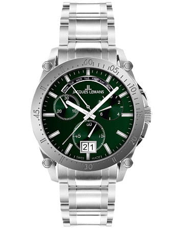 Jacques Lemans Derby 1-2198F