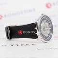 Оригинальные часы Swatch Swatch Skin Irony 42 SS07S115 кварцевые калибр механизма  общий вид