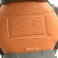 Casio Casio G-Shock GG-B100-1A9DR (GG-B100-1A9ER) электронные мужские часы часы, крупный план черный циферблат