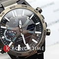 Casio Casio Edifice ECB-2000DC-1ADF (ECB-2000DC-1A) ECB-2000DC-1A оригинальные мужские часы в комплекте с фирменной коробкой и гарантийным талоном